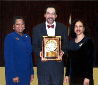 Black History Month Speakers